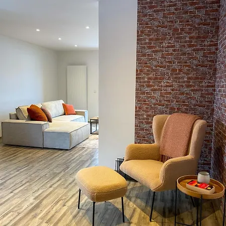 Mama-apartments - Haus Martina Im Herzen Der Rhoen - 3 Einzelbuchbare Moderne Fuer 2-8 Personen, Terrasse, Balkon, Garten, Und E-bike Keller, Lounge, Freies Wlan, Familienfreundlich *